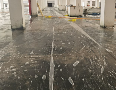 六弓乡不发火砂浆和不发火金属骨料有什么区别