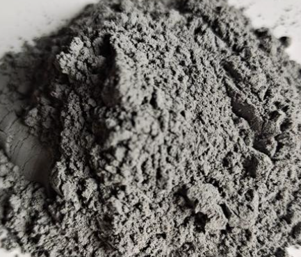 六弓乡硅灰和粉煤灰的区别用途