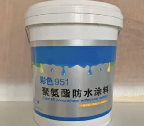 六弓乡聚氨酯防水涂料