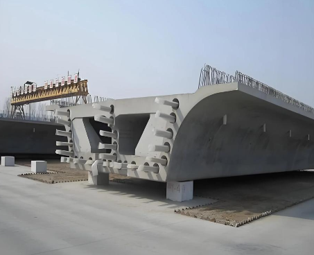 六弓乡抗冻压浆料的特点及标准化施工工艺